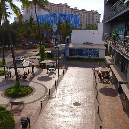 Manzara Resort Mazatlan Dış mekan fotoğraf