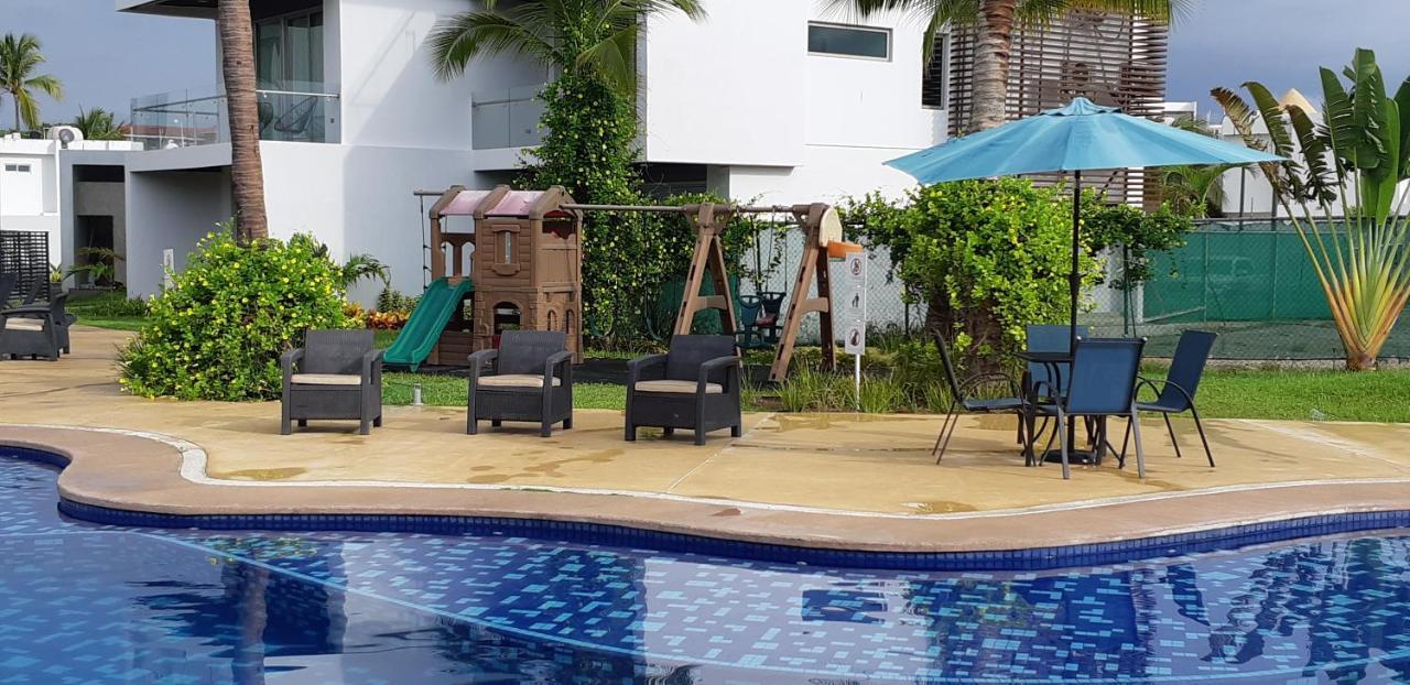 Manzara Resort Mazatlan Dış mekan fotoğraf