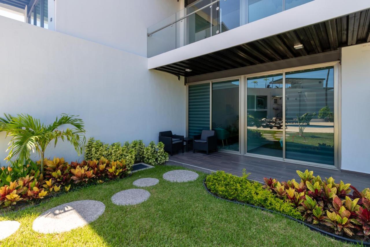 Manzara Resort Mazatlan Oda fotoğraf