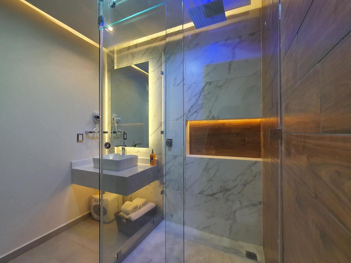 Manzara Resort Mazatlan Dış mekan fotoğraf