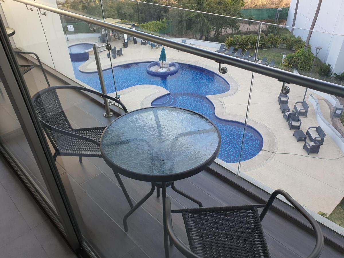 Manzara Resort Mazatlan Dış mekan fotoğraf