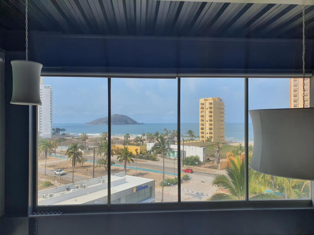 Manzara Resort Mazatlan Dış mekan fotoğraf