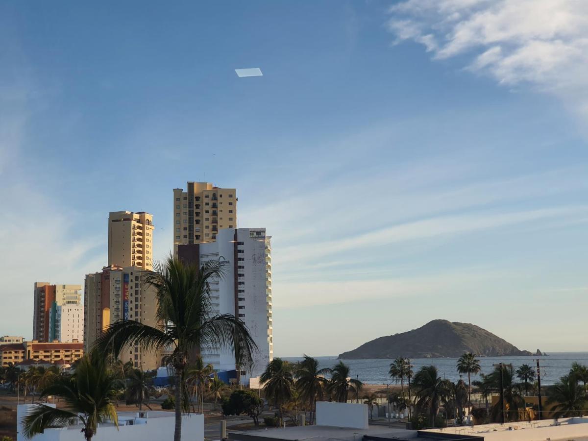 Manzara Resort Mazatlan Dış mekan fotoğraf
