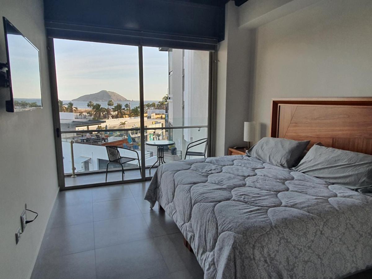 Manzara Resort Mazatlan Dış mekan fotoğraf