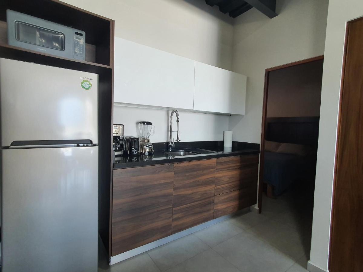 Manzara Resort Mazatlan Dış mekan fotoğraf