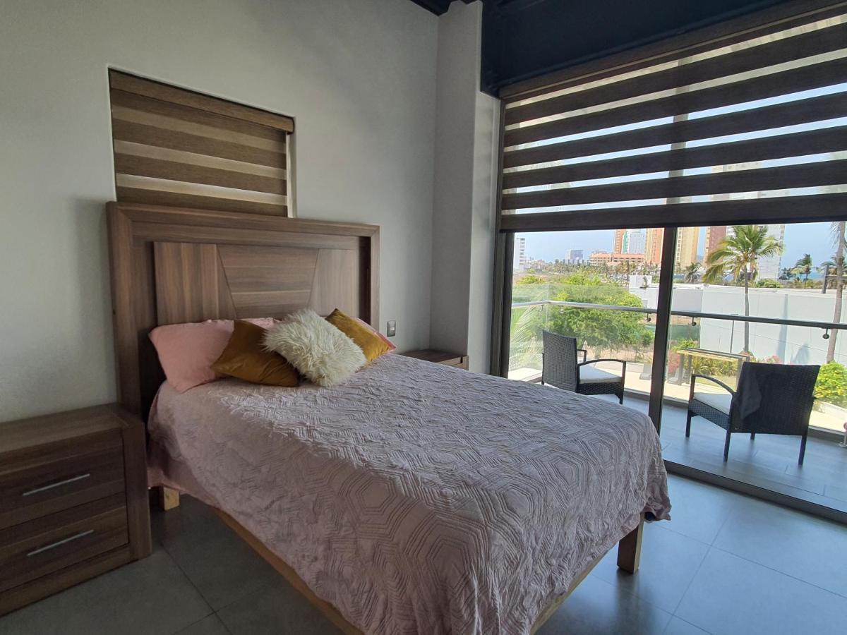 Manzara Resort Mazatlan Dış mekan fotoğraf