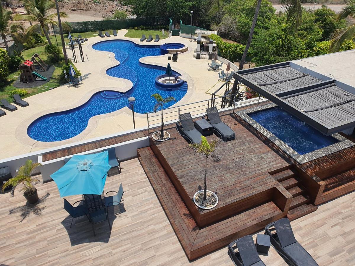 Manzara Resort Mazatlan Dış mekan fotoğraf