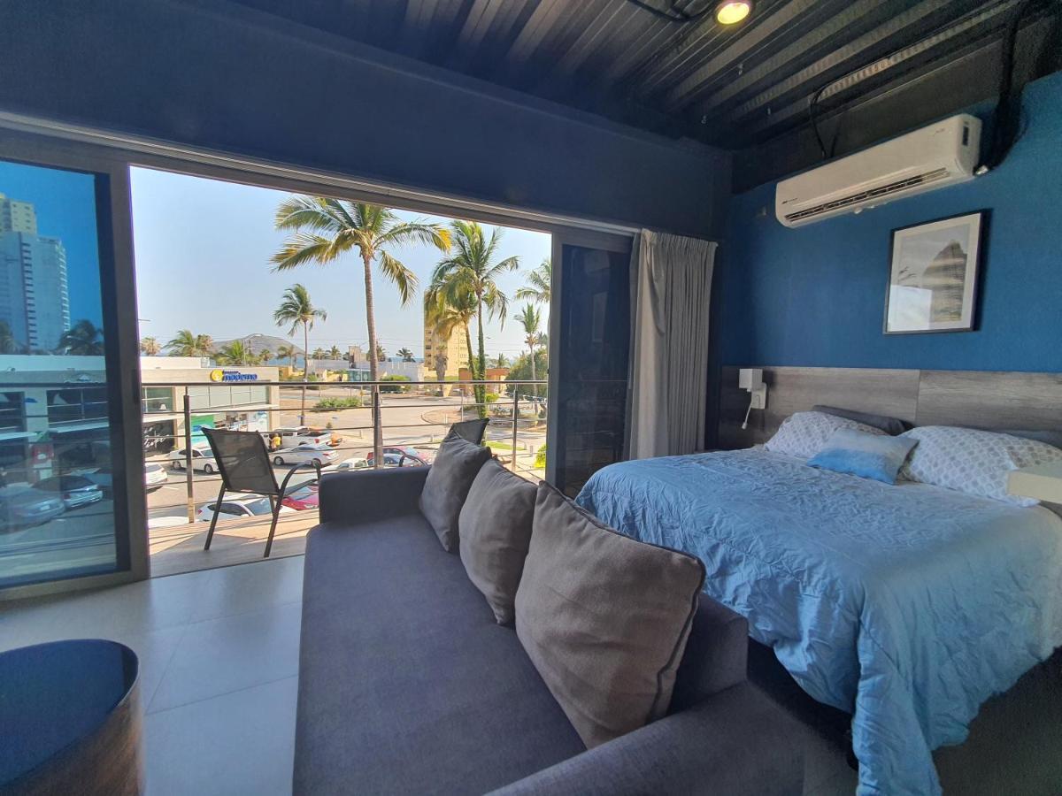 Manzara Resort Mazatlan Dış mekan fotoğraf