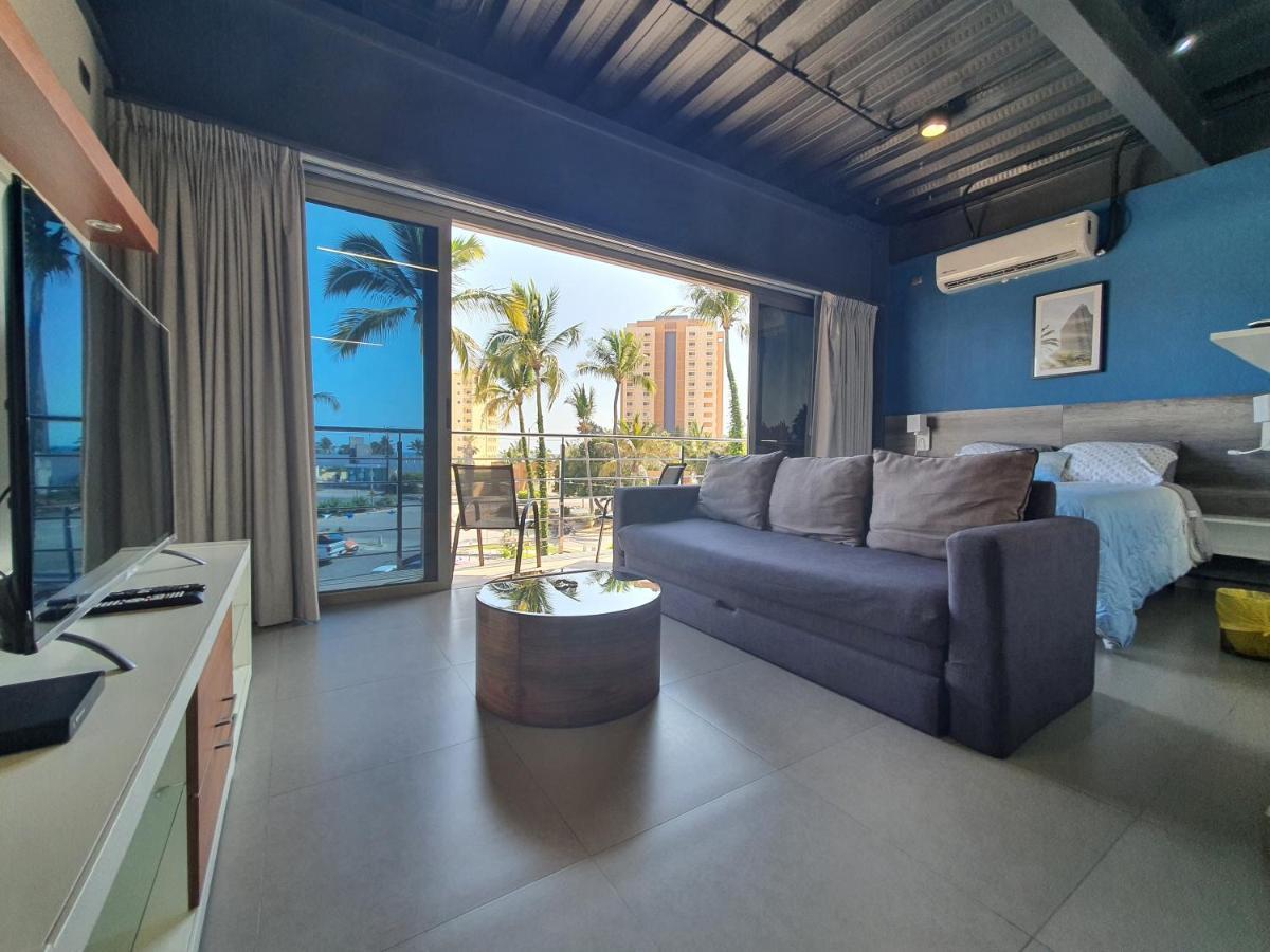 Manzara Resort Mazatlan Dış mekan fotoğraf
