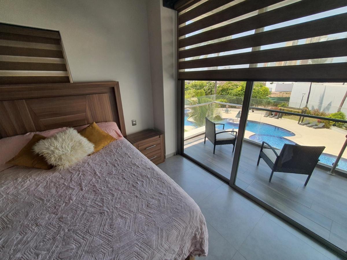 Manzara Resort Mazatlan Dış mekan fotoğraf