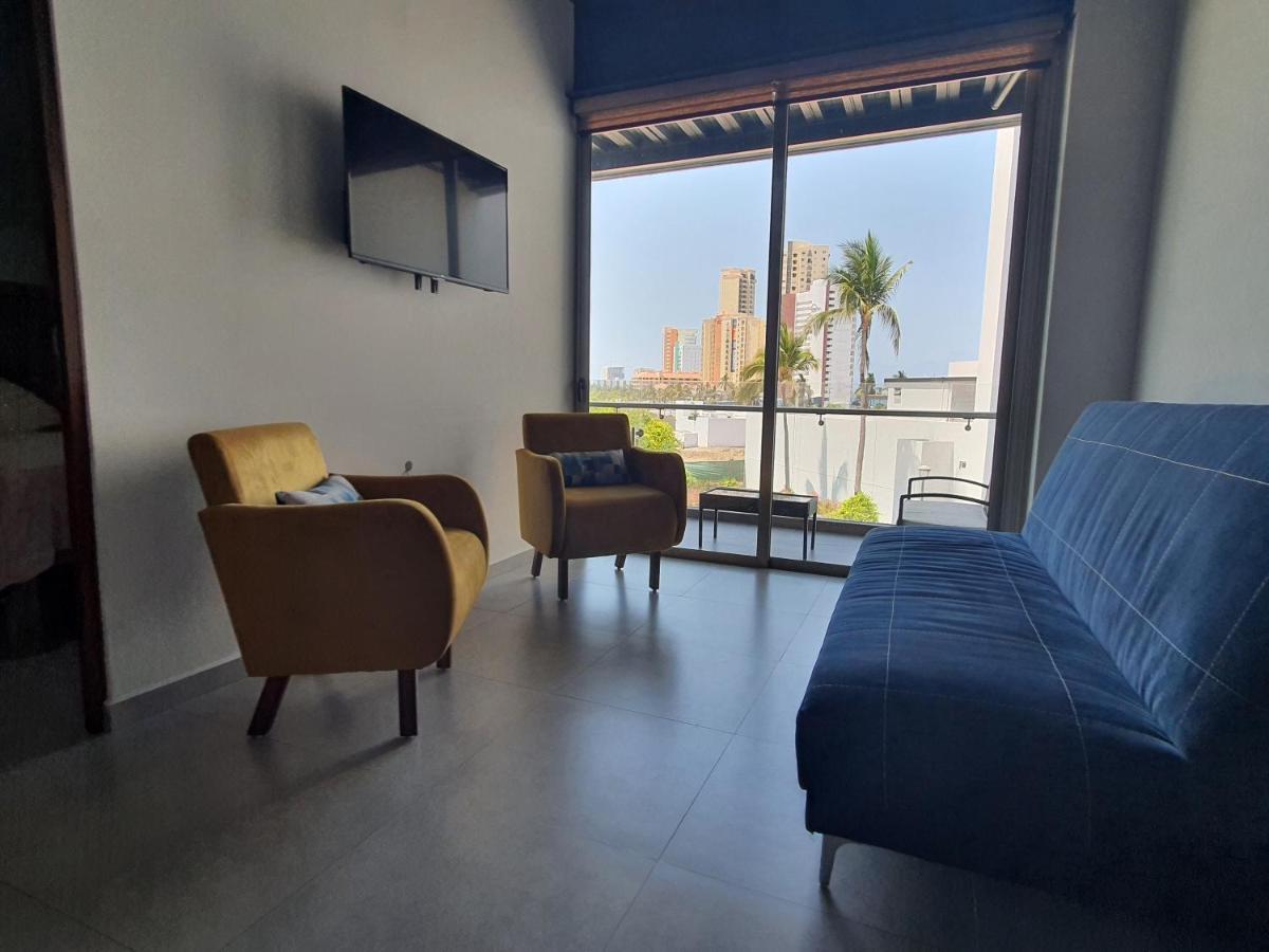 Manzara Resort Mazatlan Dış mekan fotoğraf