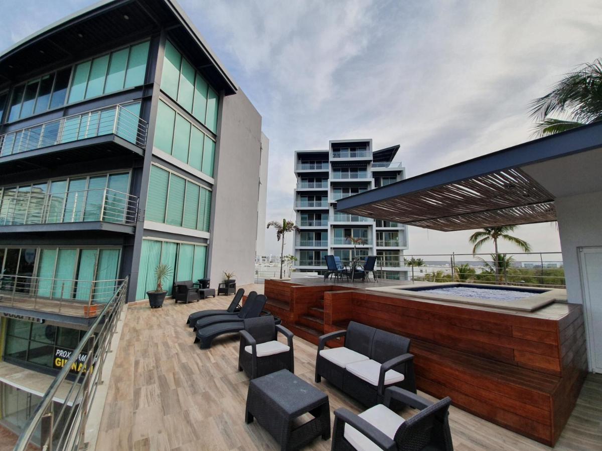 Manzara Resort Mazatlan Dış mekan fotoğraf