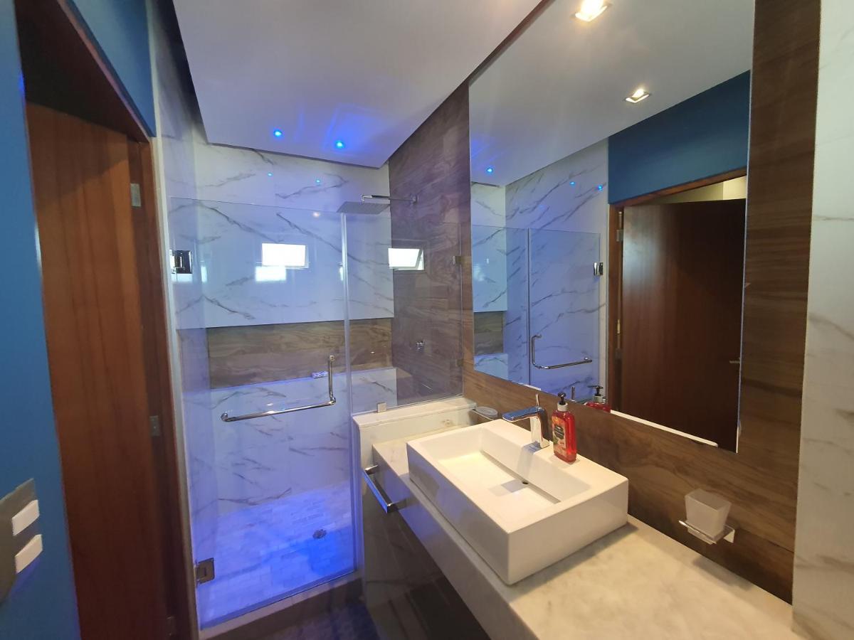 Manzara Resort Mazatlan Dış mekan fotoğraf