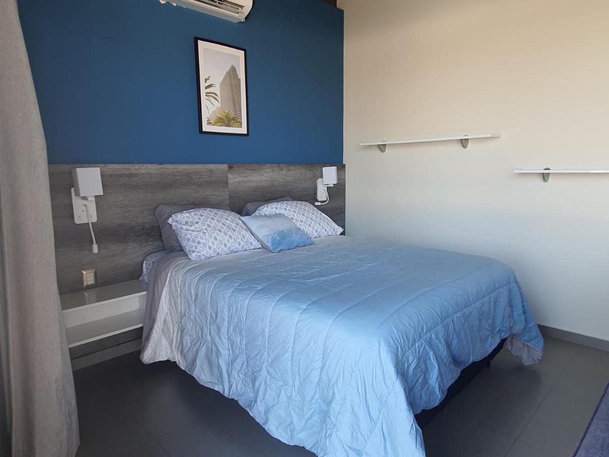 Manzara Resort Mazatlan Dış mekan fotoğraf