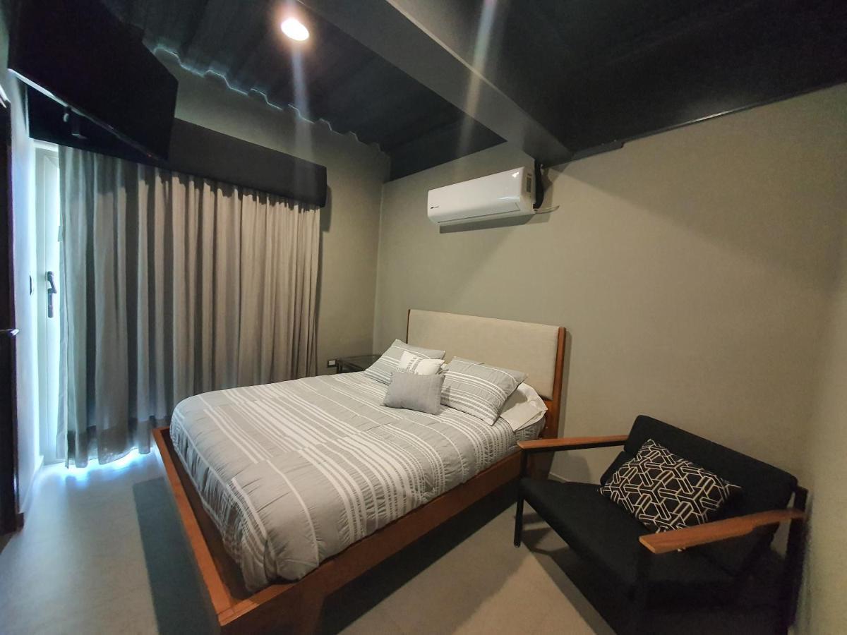 Manzara Resort Mazatlan Dış mekan fotoğraf