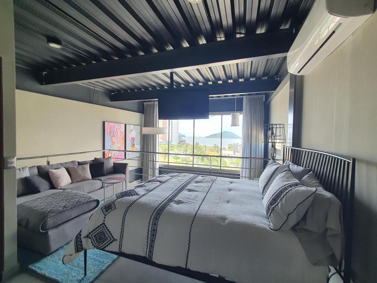 Manzara Resort Mazatlan Dış mekan fotoğraf