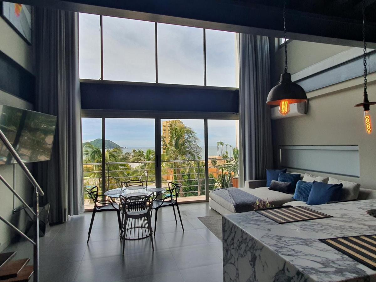 Manzara Resort Mazatlan Dış mekan fotoğraf