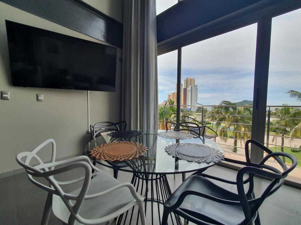 Manzara Resort Mazatlan Dış mekan fotoğraf