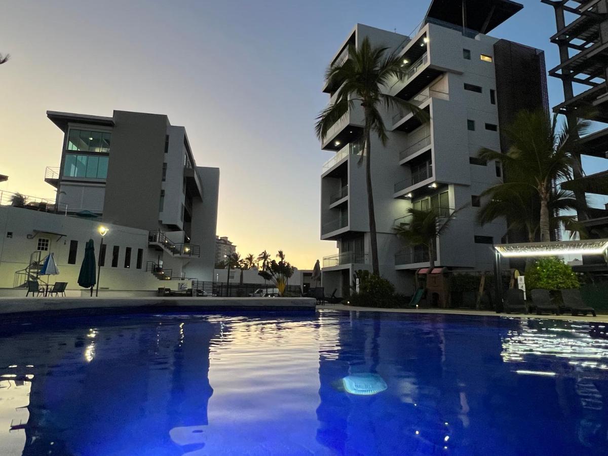Manzara Resort Mazatlan Dış mekan fotoğraf