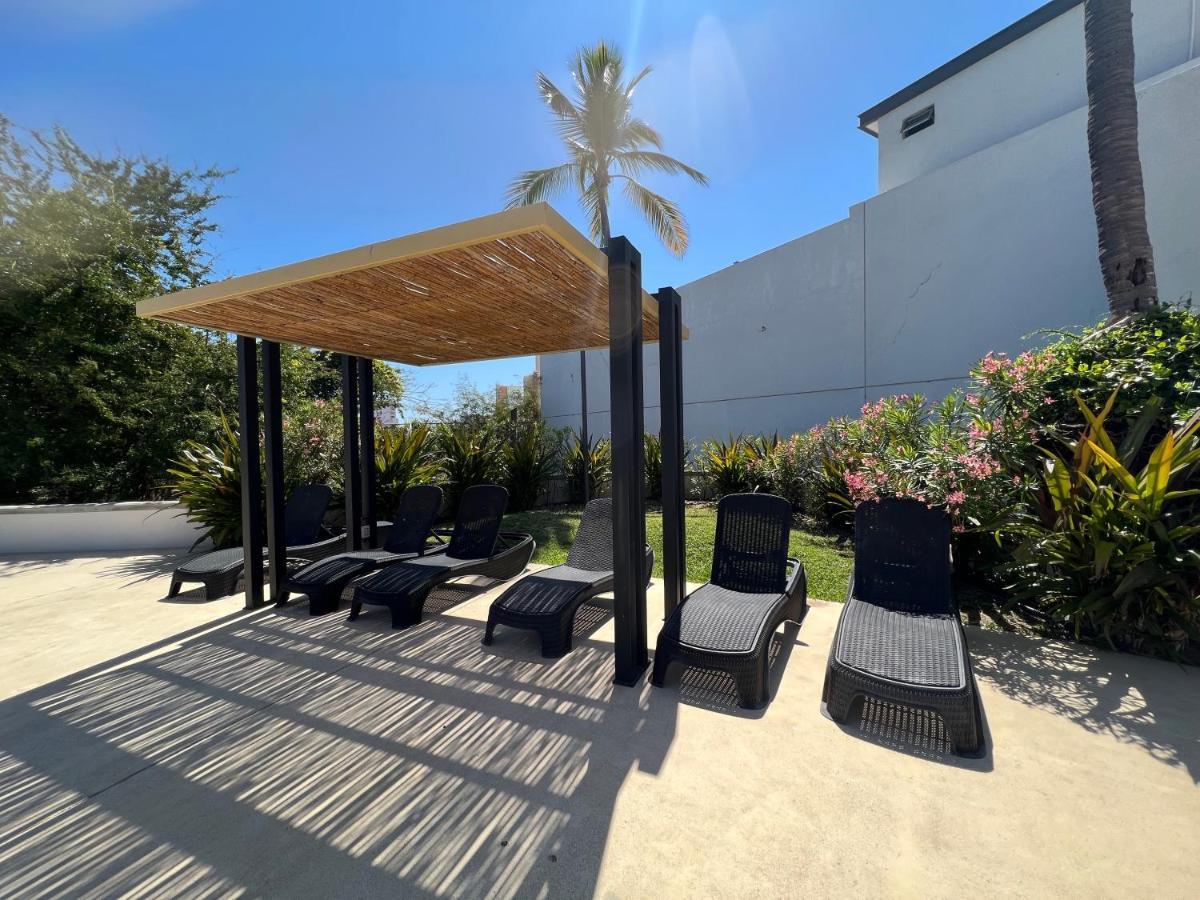 Manzara Resort Mazatlan Dış mekan fotoğraf