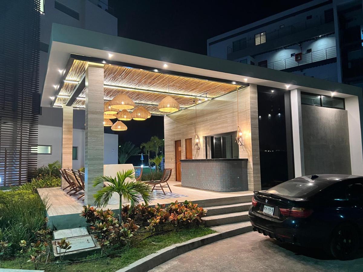 Manzara Resort Mazatlan Dış mekan fotoğraf