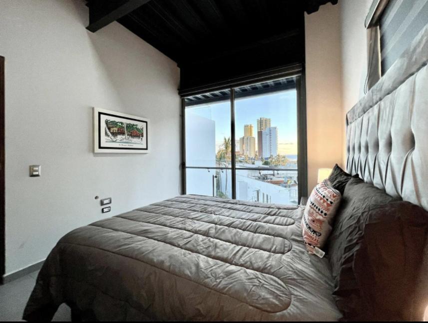 Manzara Resort Mazatlan Dış mekan fotoğraf